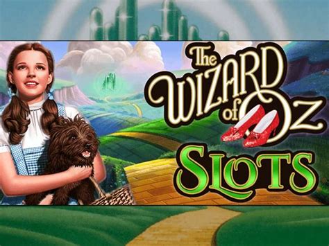 wms wizard of oz|Wizard of Oz Slots Online .
